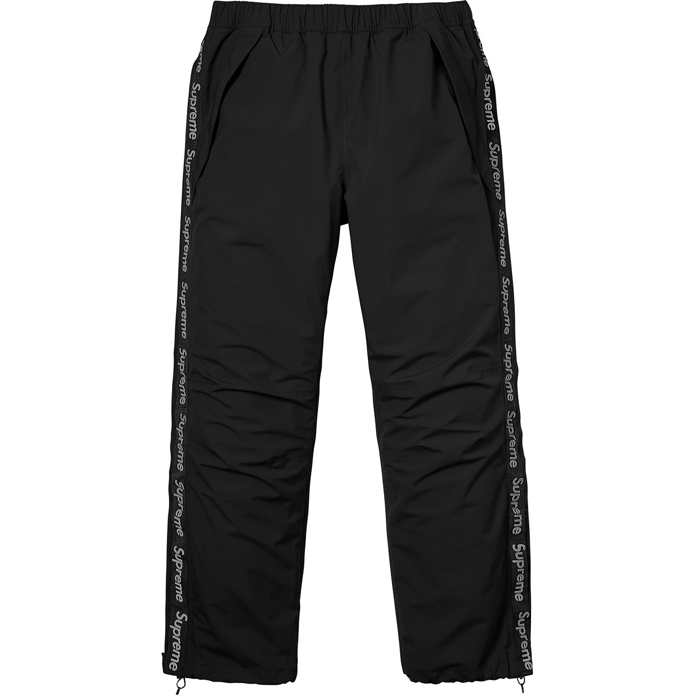 Taped Seam Pant view 2